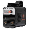 Ht2000 Hzxvogen Arc Welder Dual Volt Rod Stick Welding Machine Mini
