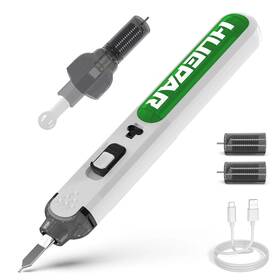 Hb-01 Huepar Portable Electrical Soldering Tool