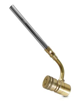 Jointzlhqjt01 Huquzn Welding Torch Joint Fit For Propane Mapp And Map-pro Canisters Gas Tor