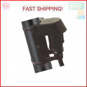 Husky 088805814978 Towing 81497 Univ Connector Storage Kit Black