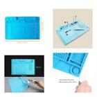 Hy0000028 The Largest Silicone Solder Pad Work Mat With 748440468256