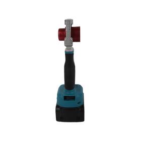 Hyuduophd0eyv4kq Hyuduo Water Pipe Melting Device 120w 340 Constant Temperature Cordless Recharge