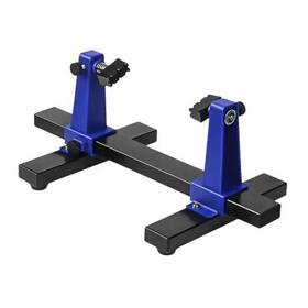 Hzy-wfg-1 Hzy Adjustable Pcb Holder Circuit Board Clamp Kit Roating Stable Tool For