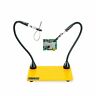 I1-yjw3-7sev Kotto Third Hand Soldering Tool Pcb Holder Two Magnetic Based
