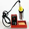 Iaypyiyzjj Tekpower Soldering Iron Station Lightweight Pencil Safety Guard Foam