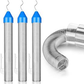 Icespring 445051889809 Solder Wire Tin Lead Rosin Core Flux Iron Welding Tool 63/37 0.031 Inch Diameter