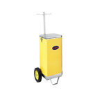 382-1205520 Ii 5 Ph 120 50lb Dryrod 240v Rod 1205520 Portable Dry Type Electrode Ovens 382-1205520 Ii 5 Ph 120 50lb Dryrod 240v Rod 1205520 Portable Dry Type Electrode Ovens