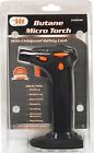 49500 Iit Butane Torch Micro 49500 Iit Butane Torch Micro