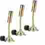 Ikx5236307325415qs Unbranded Generic 3x Butane Gas Torch Flamethrower Flame Lighter Welding Soldering Brazing R2e7 797853107799