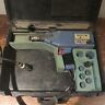 Injectiweld Drader Welding Gun Plastic Commercial