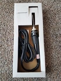 60121 Inland Soldering Iron Insta Heat Pencil Shop Tool For Stained Glass