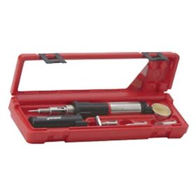 Install Bay Weller 125 With Self Igniting Butane Soldering Iron Kit