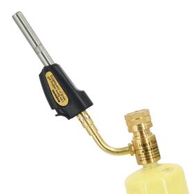 Intcoll 747781483829 360 Swivel Selfignition Stainless Steel Mapp Torch Head Welding