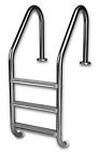 L3e049s Inter-fab 3-step Ladder Tread Sure-step Economy