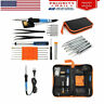 Io11105855w5k5652 Unbranded Soldering Iron Kit Electric Welding Tool Adjustable 721787047452 Io11105855w5k5652 Unbranded Soldering Iron Kit Electric Welding Tool Adjustable 721787047452