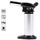 Iregro542 Butane Cooking Torch For Pastries Camping Food New 748476704908