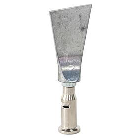 Ct-16 Iroda Flat Bladed Tip For Burn In Knifes Pro 100 110 120 150