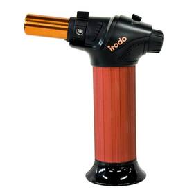 Pt-520 Iroda Pro-torch Cordless Butane Torch High Output Flame