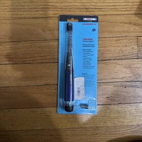 Sp-70 Iroda Solderpro 70 Sp70 Cordless Butane Gas Soldering Iron Cap Inc