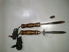 Iron 2 Vintage Company Soldering Lenk Mfg