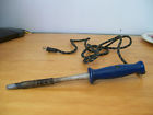 6a302 Iron Works Vintage Ge Soldering