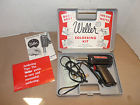 Inv10530 Iron Expert 8200- 140 Weller Vintage Watt Soldering Kit 100 Model