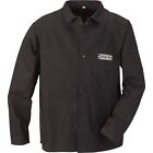 Nt8100-5 Ironton Flame-resistant Welding Jacket Nt8100-5 Ironton Flame-resistant Welding Jacket