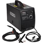 Ironton Neomig 100 Flux Core Cored Welder Amp Output