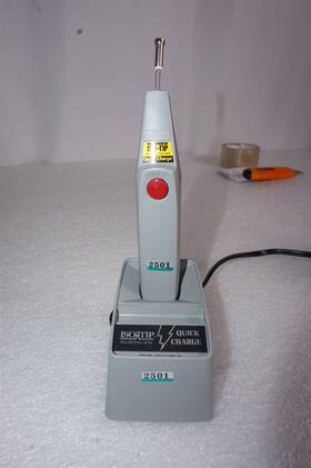 7720-100 Iso-tip H364nrb Quick Charge Cordless Soldering Iron #7700 W Tube Sealer #7720-100 7720-100 Iso-tip H364nrb Quick Charge Cordless Soldering Iron #7700 W Tube Sealer #7720-100
