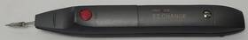 07660 Isotip Wahl Cordless Soldering Iron - No Battery