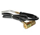 Isw19390009 Isw Turbo Style Torch Hose Mapp Plumbing Hvac Jewelry Brazing
