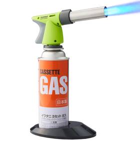 Iwatani 022918100252 Burane Torch Ckgr Iwatani 022918100252 Burane Torch Ckgr