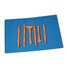 J-mat-6tool Jajaplus Repair Kits Mat 714757560631