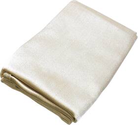 4354325235 J&r Quality Tools Vct Heavy Duty Fiberglass Welding Blanket And Cover With Brass Grommets Size 4 F 4354325235 J&r Quality Tools Vct Heavy Duty Fiberglass Welding Blanket And Cover With Brass Grommets Size 4 F