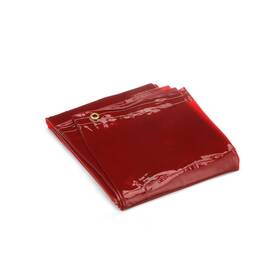 Jackson Safety 036000376067 Welding Curtain - Transparent Screen Multiple Colors And Sizes