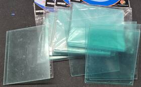 3023375 Jackson Safety Element Comander Series Welding Helmet Replacement Lens Kit #3023375