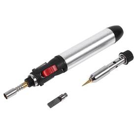 Jadeshayye3gd4w2va Jadeshay Butane Gas Soldering Iron Kit 4 In 1 Cordless Adjustable Temperature 250-450 Jadeshayye3gd4w2va Jadeshay Butane Gas Soldering Iron Kit 4 In 1 Cordless Adjustable Temperature 250-450