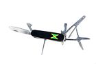Jak Knife Grade Stainless Steel In Multi Function 681321102934