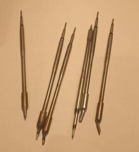 2245-201 Jbc Soldering Tip
