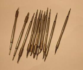 C245-029 Jbc Soldering Tip