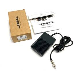P405 Jbc Foot Switch Pedal For Nano Rework Station P405 Jbc Foot Switch Pedal For Nano Rework Station