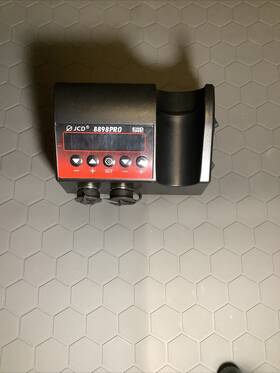 8898pro Jcd 8898 Pro Esd Safe 110v Soldering Station Unit Only