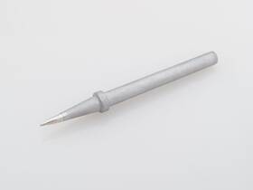125-tsp1 Jcm 5 Pcs Tip For 30w 40w Soldering Irons With The Nut Retaining Ring Cap Style