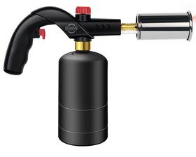 Jdh01 Jdhon Propane Torch - Powerful Flamethrower Kitchen Blow Cooking With Adjust