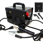 Jdmaccwmsp Unbranded Amp Arc Electric Welding Machine Single 634304845731
