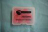 Jg20-0.5xpro Jensen Global High Precision Needle Dispensing Tips Pink Box