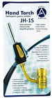 G1200.1s Jh-1s Torch Hand Appli Parts