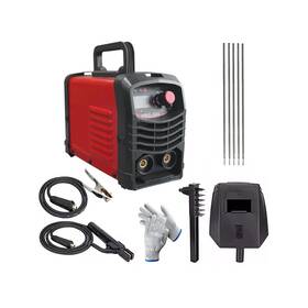 B0dcs75n7t Jjceqbpe 300a Arc Welding Machine Inverter 110v/220v Dual Voltage Copper