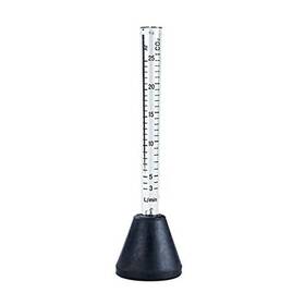Hmzus035-a Jjdd Argon Co2 Gas Flow Meter Professiona Sensor Peashooter Scale Tester