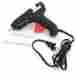 Jl-gg-40 Soundbest Hot Melt Glue Gun 40w Ul 045734943353 Jl-gg-40 Soundbest Hot Melt Glue Gun 40w Ul 045734943353